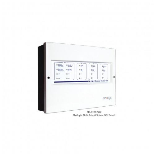 Ml 1207 Gcu Paneli