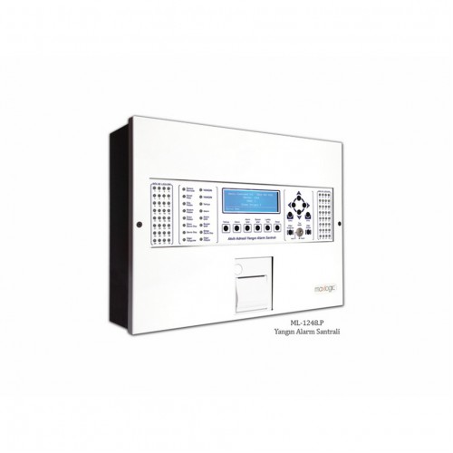 Ml 1248 Yangin Alarm Santrali