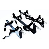 Karbondioksit Braket