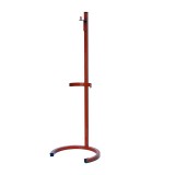 Karbondioksit Stand Aski