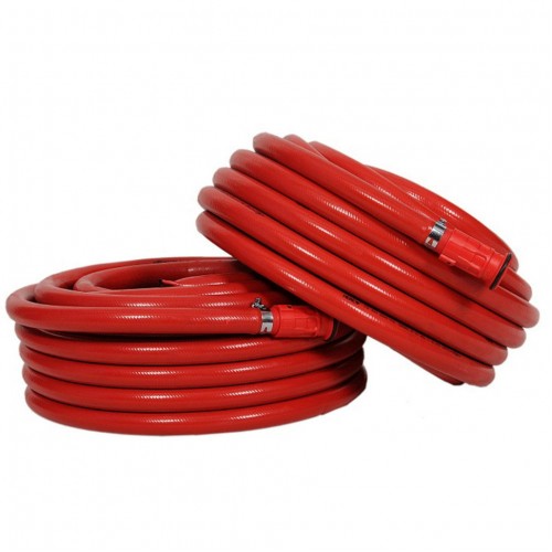 Kaucuk Yangin Horutumu