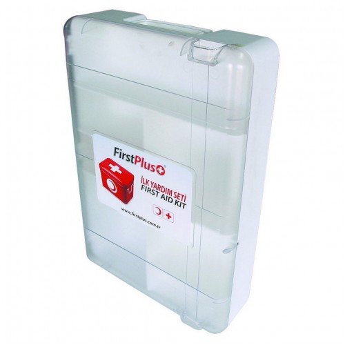 Boş Plastik Ecza Dolabı