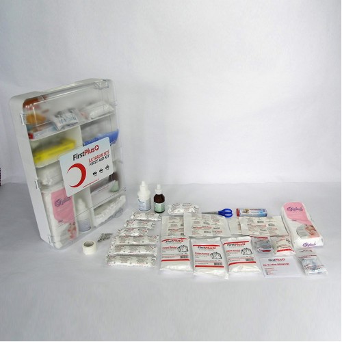Ev İlk Yardım Seti 02