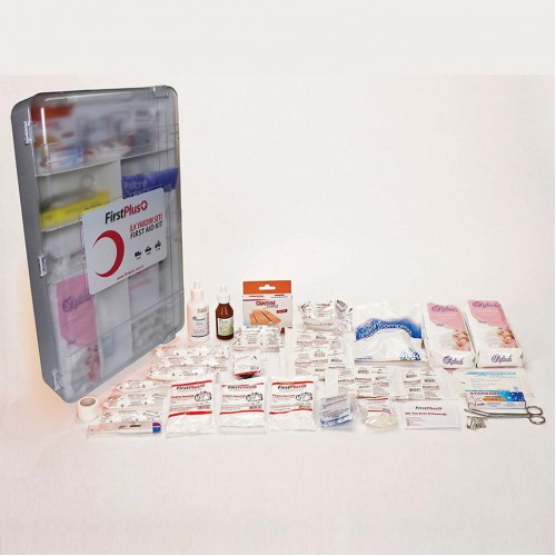 Okul İlk Yardım Seti
