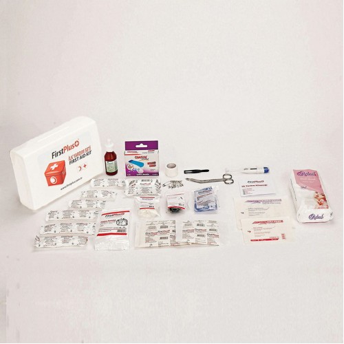 Tekne ve Yat İlk Yardım Seti
