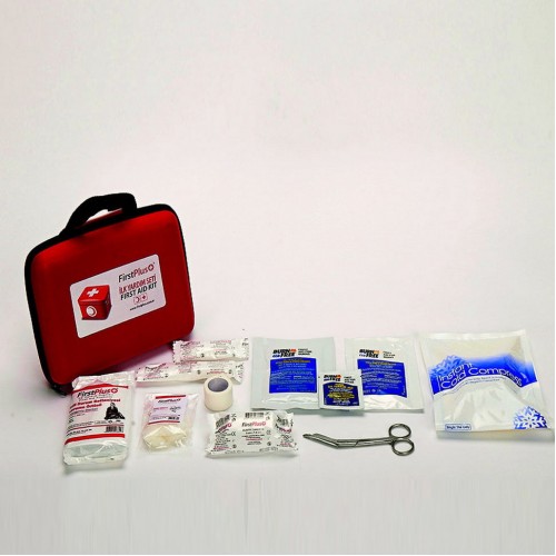 Yanik İlk Yardım Seti