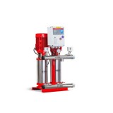 Konutsal Alarm Kitli Hidroforlar Y Ko Serileri