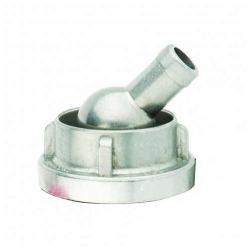 Alman Aluminyum Dusurucu Rekor