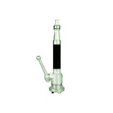 Alman Aluminyum Kumandali Lans