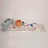 Askeri Araç İlk Yardım Seti