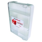 Boş Plastik Ecza Dolabı