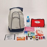 Deprem Afet Seti Ekstra İlk Yardım