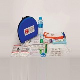 Deprem Afet Seti İlk Yardım Seti