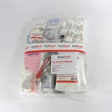 Ev İlk Yardım İcerik Paketi