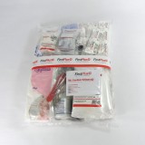 İş Yeri İlk Yardım İcerik Paketi