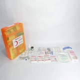 İşyeri İlk Yardım Seti 02