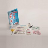 Kisisel İlk Yardım Seti