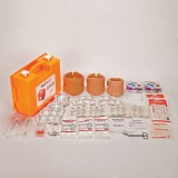 Mavi Bayrak Ödüllü Marina İlk Yardım Seti