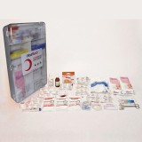 Okul İlk Yardım Seti