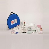 Yara Bakim Ve Pansuman İlk Yardım Seti