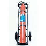 10 Kg Karbondioksitli