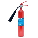 2 Kg Karbondioksitli