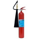 5 Kg Karbondioksitli